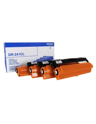 DR-241CL TAMBOR BROTHER NG. 15000 PG.