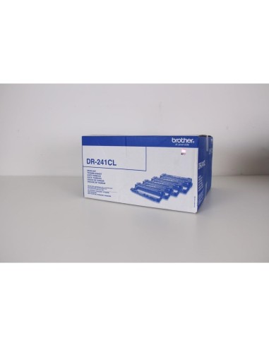 DR-241CL TAMBOR BROTHER NG. 15000 PG.