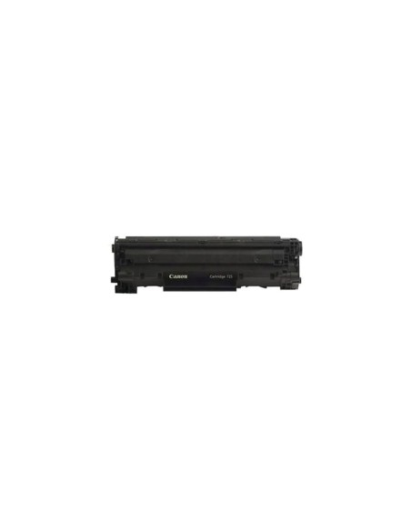 3484B002 TONER CANON CRG725 NG. 1600 PG.