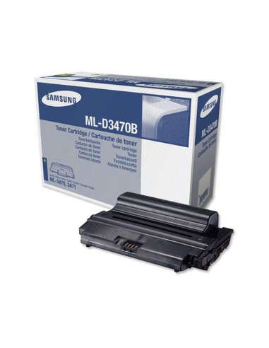 SU672A TONER SAMSUNG ML-D3470B NG.10000 PG.