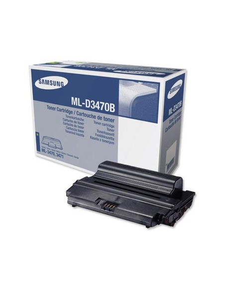 SU672A TONER SAMSUNG ML-D3470B NG.10000 PG.