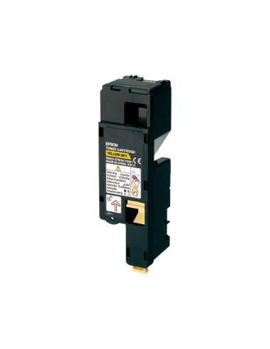 C13S050611 TONER EPSON C1700/1750/CX17 AM. 1400 PG.