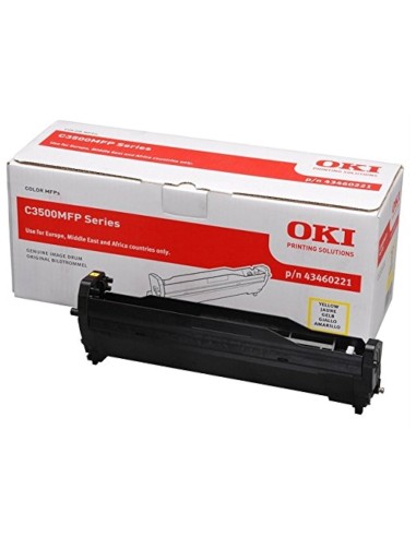 44844505 TONER OKI C831/C841 AM. 10000 PG.