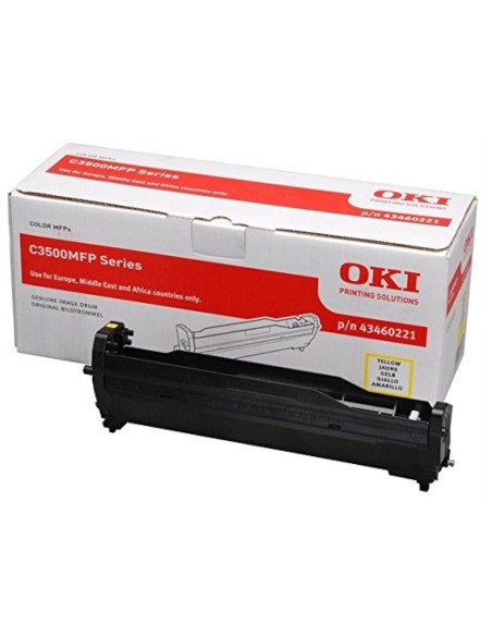 44844505 TONER OKI C831/C841 AM. 10000 PG.