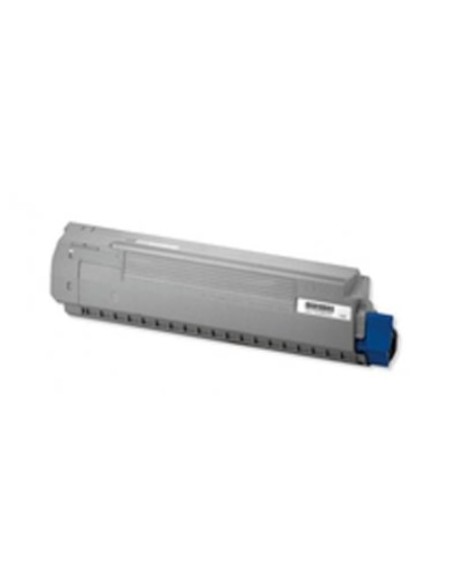 44844505 TONER OKI C831/C841 AM. 10000 PG.