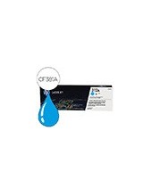 CF381A TONER HP Nº 312A CIAN 2700 PG. 2
