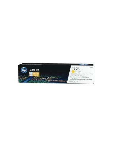 CF352A TONER HP Nº130A AM. 1000 PG.