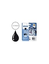 C13T27114012 CARTUCHO EPSON 27XL WF 3620/3640/7110/7610 NG.1.100PG. 2