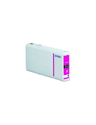 C13T79034010 CARTUCHO EPSON T7903 WF-4630/4640 79XL MG. 2000 PG.