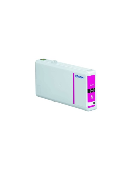 C13T79034010 CARTUCHO EPSON T7903 WF-4630/4640 79XL MG. 2000 PG.