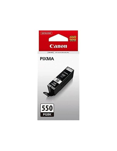 6496B001 CARTUCHO CANON PGI-550 NG. 300 PG.