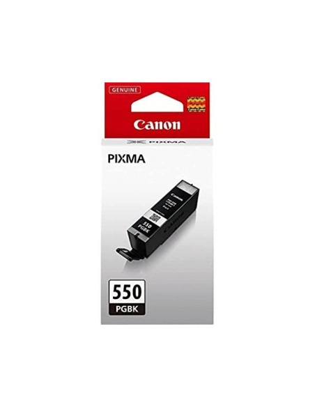 6496B001 CARTUCHO CANON PGI-550 NG. 300 PG.