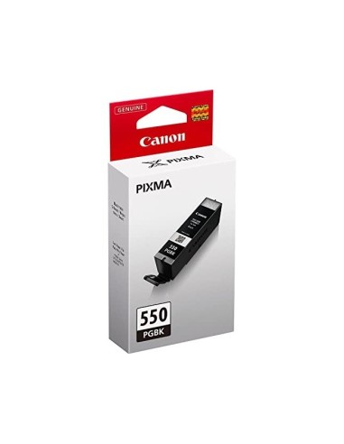 6496B001 CARTUCHO CANON PGI-550 NG. 300 PG.