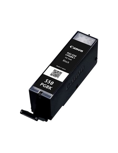 6496B001 CARTUCHO CANON PGI-550 NG. 300 PG.