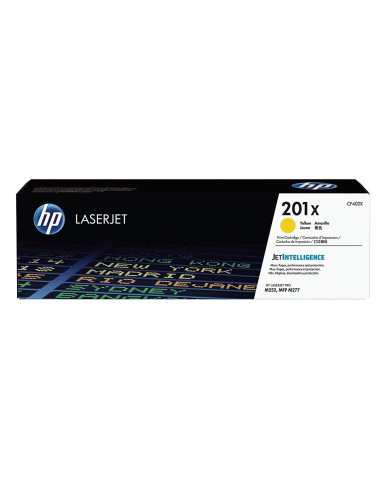 CF402X TONER HP Nº 201X AM. 2300 PG.