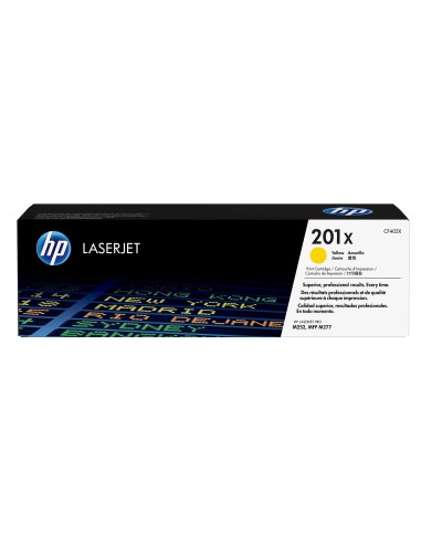 CF402X TONER HP Nº 201X AM. 2300 PG.