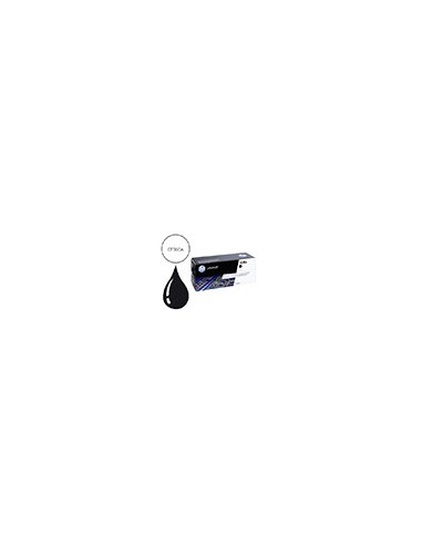 CF360A TONER HP Nª 508A NG. 6000 PG.