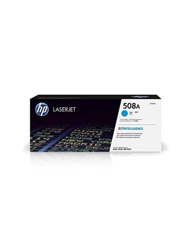 CF361A TONER HP Nº 508A CIAN 5000 PG.
