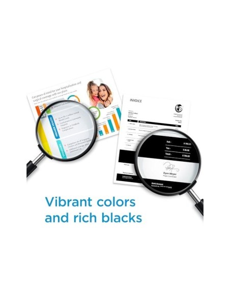 CF363A TONER HP Nº 508A MAG. 5000 PG.