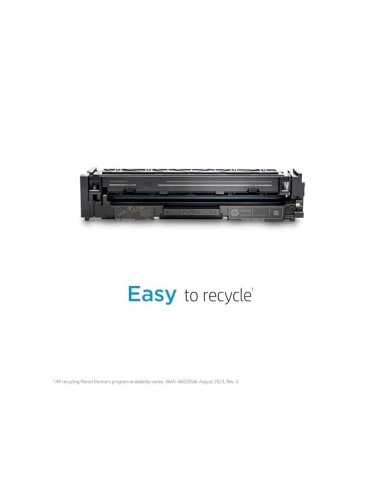 CF363A TONER HP Nº 508A MAG. 5000 PG.