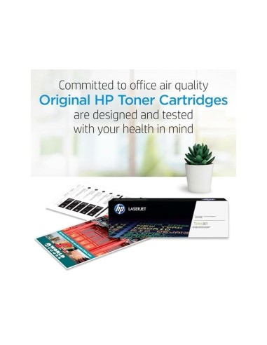 CF363A TONER HP Nº 508A MAG. 5000 PG.