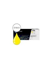 CF362X TONER HP Nº 508X AM. 9500 PG. 2