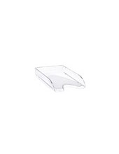 BANDEJA SOBREMESA CEP PLASTICO TRA.GREENSPIRIT PLASTICO 348X257X66 MM 2