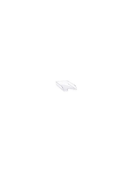 BANDEJA SOBREMESA CEP PLASTICO TRA.GREENSPIRIT PLASTICO 348X257X66 MM