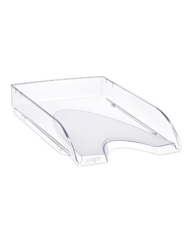 BANDEJA SOBREMESA CEP PLASTICO TRA.GREENSPIRIT PLASTICO 348X257X66 MM