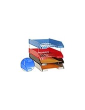 VARILLA ELEVADORA METALICA BANDEJASREF. 715 FM 50 MM PACK 4 UNIDADES 2