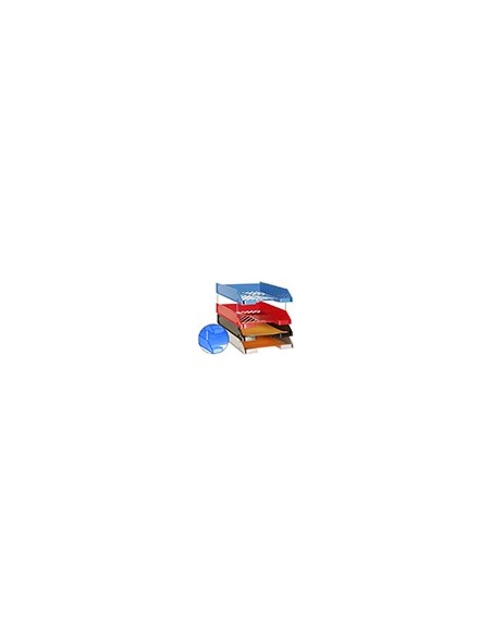 VARILLA ELEVADORA METALICA BANDEJASREF. 715 FM 50 MM PACK 4 UNIDADES