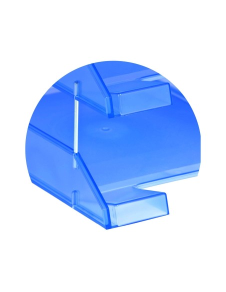VARILLA ELEVADORA METALICA BANDEJASREF. 715 FM 50 MM PACK 4 UNIDADES