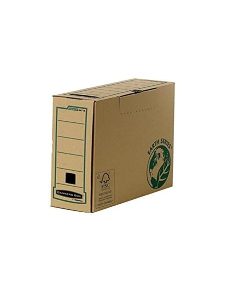 CAJON FELLOWES ARCHIVO CAP.4 CAJAS ARCHIVOFL.0030901