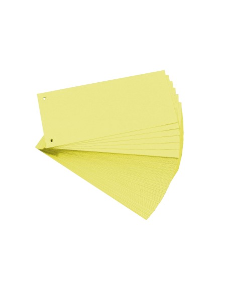 SEPARADOR 105X240 C/TALADRO AM. 13425B 100 UD.
