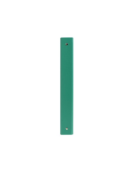CARPETA 4A 30MM REDONDAS EXACOMPTA A4 CARTON FORRADO COL.SURT.