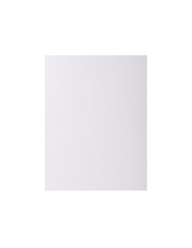SUBCARPETA A4 80 GR. FINO EXACOMPTA BLANCO 100 UD.