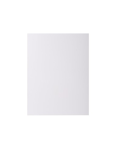 SUBCARPETA A4 220 GR. EXACOMPTA BLANCO 100 UD.