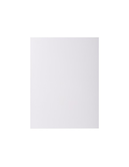 SUBCARPETA A4 220 GR. EXACOMPTA BLANCO 100 UD.