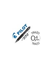 BOLIGRAFO MINI PILOT G-2 PIXIE NG.TINTA GEL RETRACTIL  BL-G2-XS-7-B 2