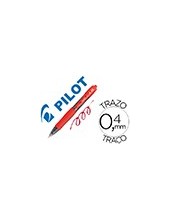 BOLIGRAFO MINI PILOT G-2 PIXIE RJ.TINTA GEL RETRACTIL  BL-G2-XS-7-LR 2