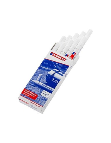 ROTULADOR EDDING PUNTA FIBRA 751 ORO PUNTA REDONDA 1,5 MM