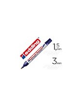 ROTULADOR EDDING MARCADOR SEGURIDAD VISIBLE BAJO ULTRAVIO 8280UV 2
