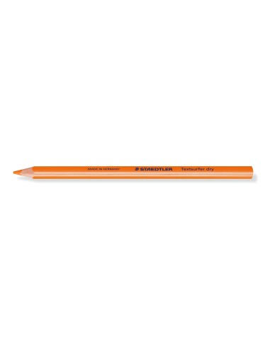 LAPICES FLUORESCENTE STAEDTLER TRIANGULAR TOP STAR NJ.CAJA 12UD