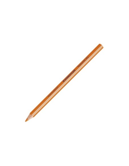 LAPICES FLUORESCENTE STAEDTLER TRIANGULAR TOP STAR NJ.CAJA 12UD