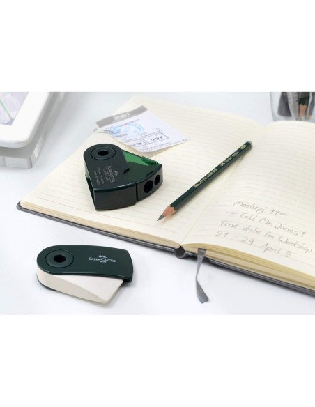 LAPICES GRAFITO FABER 9000 5B UNIDAD
