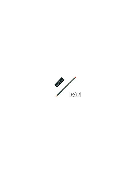 LAPICES COPIATIVO FABER ROJO UNIDAD 9609