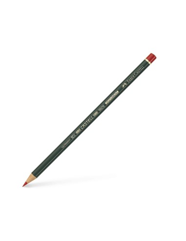 LAPICES COPIATIVO FABER ROJO UNIDAD 9609