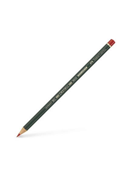 LAPICES COPIATIVO FABER ROJO UNIDAD 9609