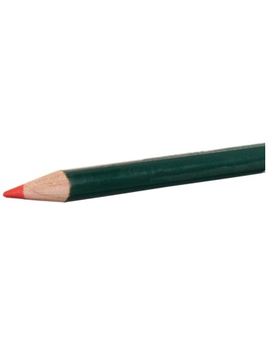 LAPICES COPIATIVO FABER ROJO UNIDAD 9609