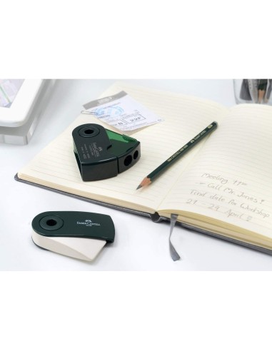 LAPICES GRAFITO FABER 9000 4H UNIDAD